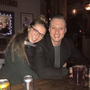 Meet your Posher, Jack